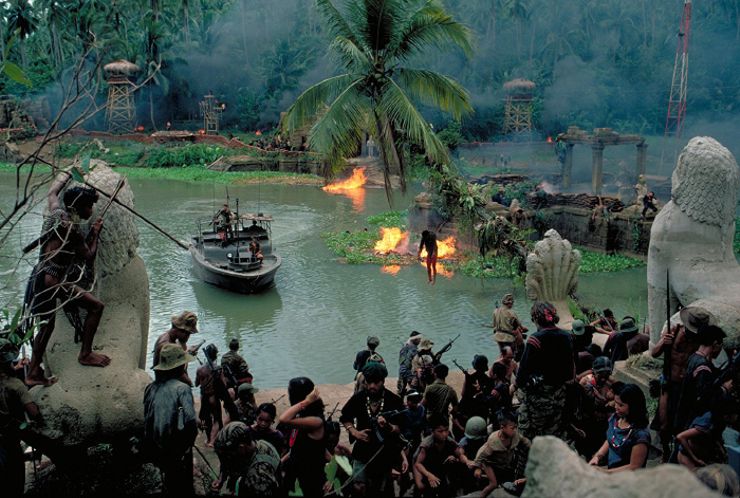 best vietnam war movies