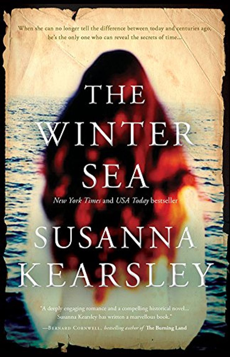 The Winter Sea Buy The Winter Sea at Amazon