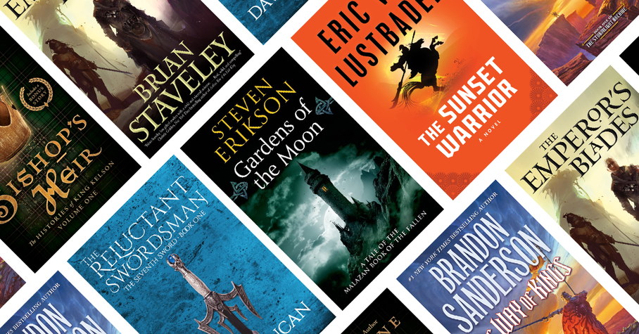 tor portalist book sweepstakes fantasy