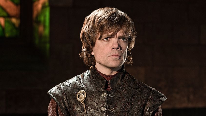 Game of Thrones quotes Tyrion Lannister