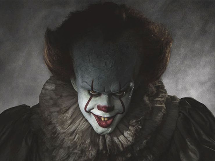 13 Upcoming Horror Movies Weâre Dying to See in 2017