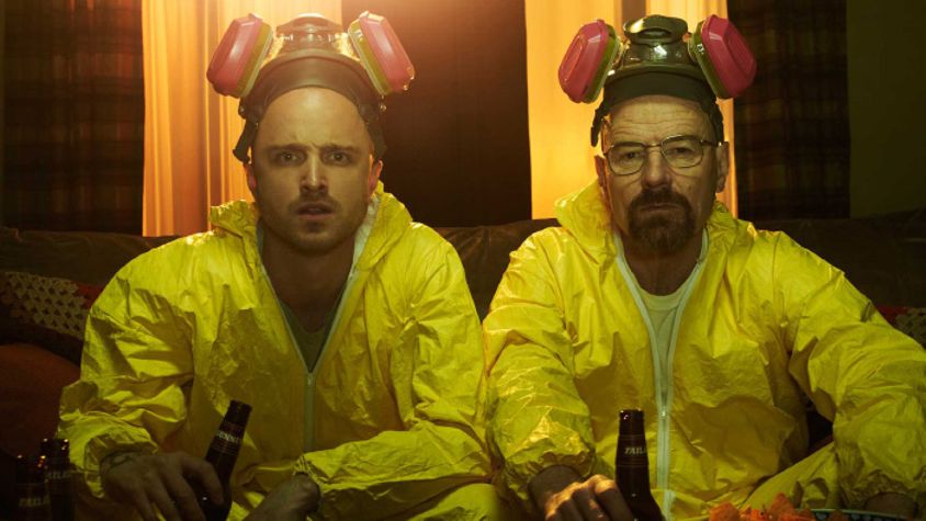 crime shows on netflix