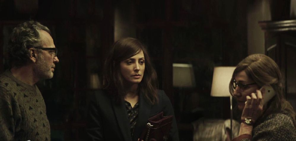 psychological thrillers on netflix