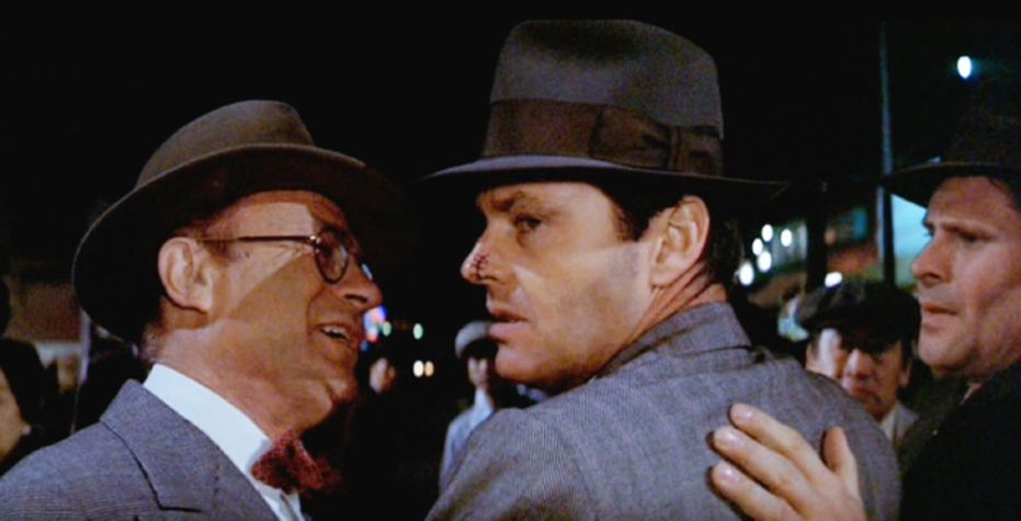 best detective movies