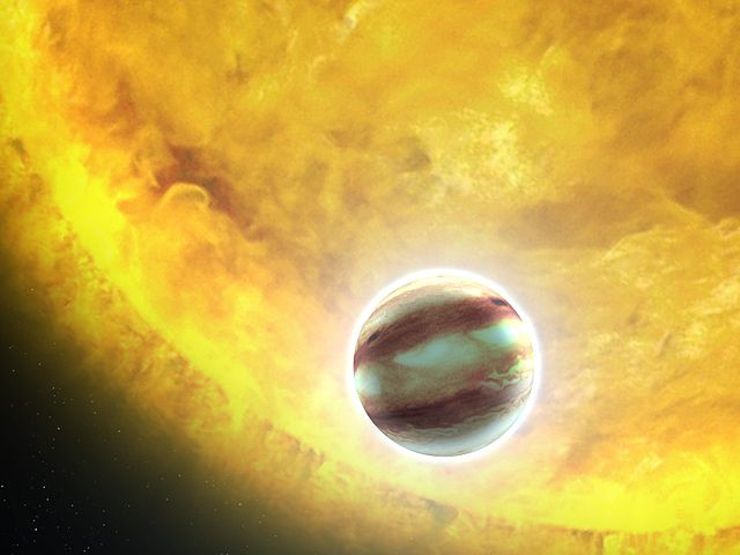 awesome exoplanets discovered so far HAT-P-7b