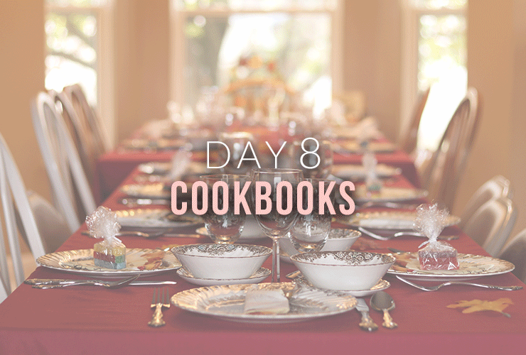 12 days of deals EBB