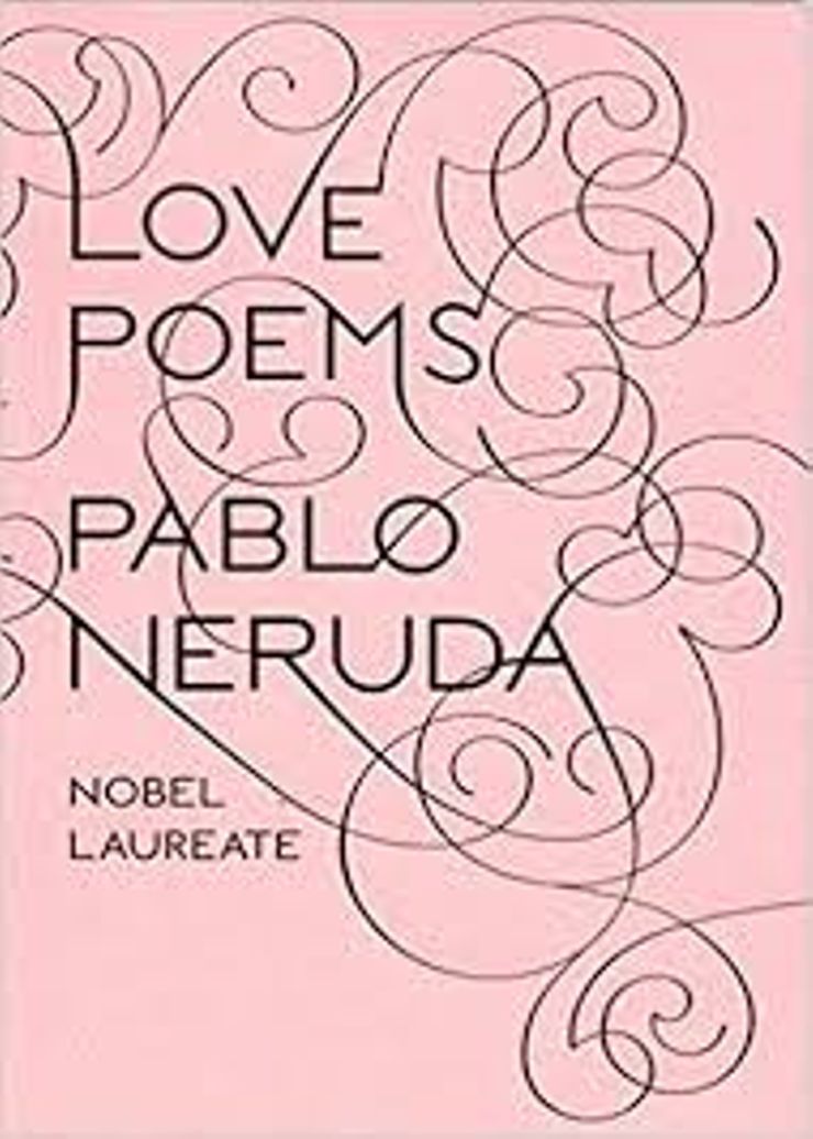 Love Poems Buy Love Poems at Amazon