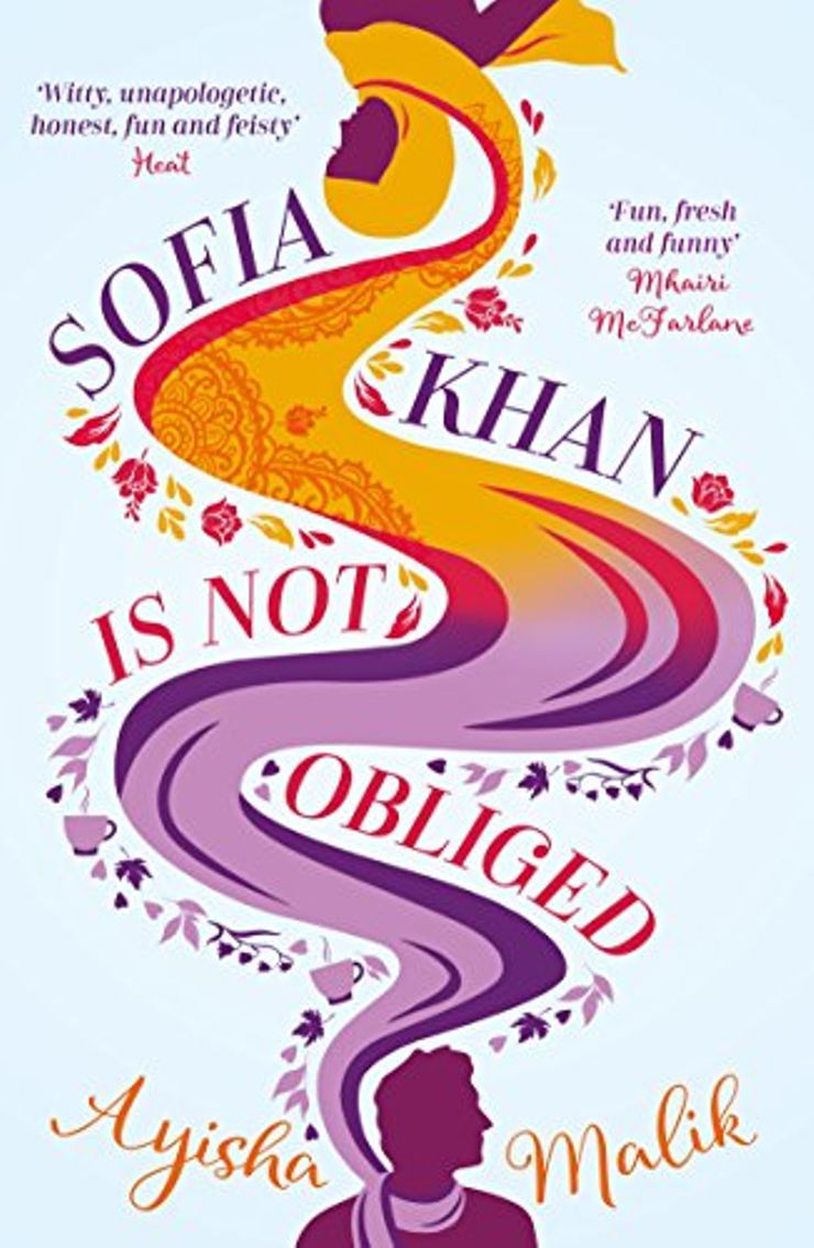 Sofia Khan is Not Obliged Buy Sofia Khan is Not Obliged at Amazon