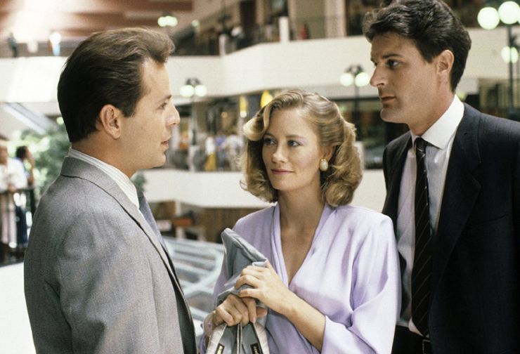 80s detective shows