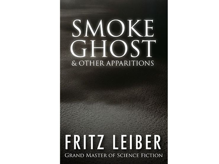 smoke ghost underrated paranormal