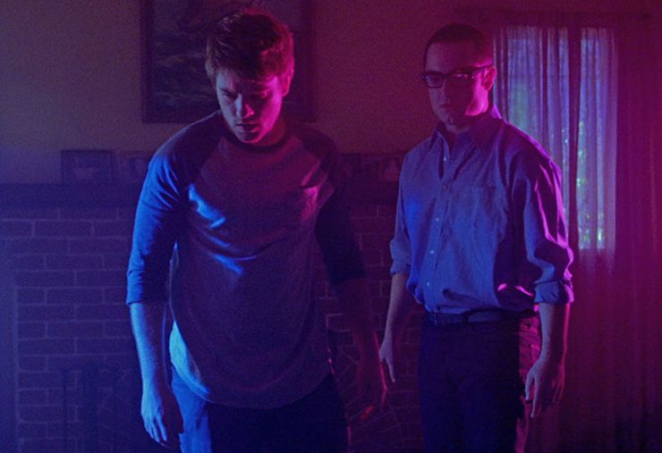 terrifying horror movies netflix