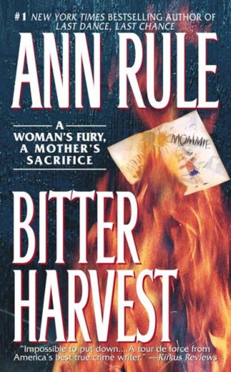 Bitter Harvest Buy Bitter Harvest at Amazon