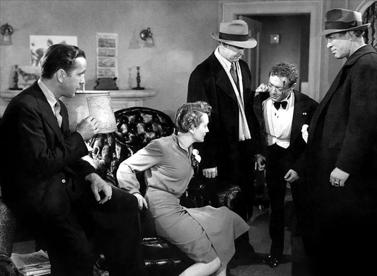 crime noir movies