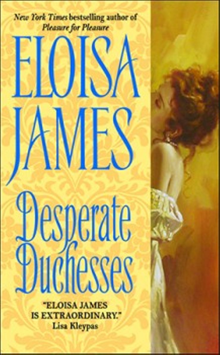 Desperate Duchess Buy Desperate Duchess at Amazon