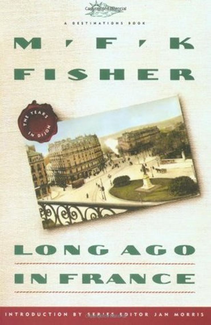 Long Ago in France Buy Long Ago in France at Amazon
