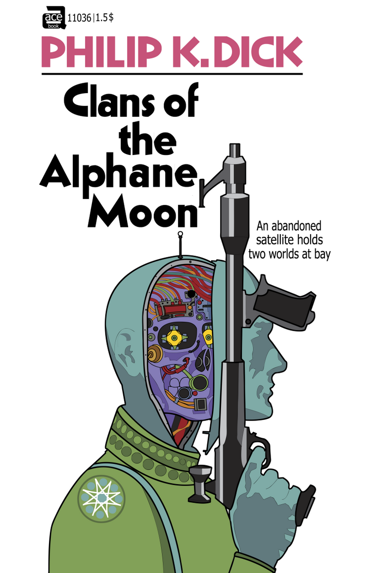 Clans of the Alphane Moon Buy Clans of the Alphane Moon at Amazon