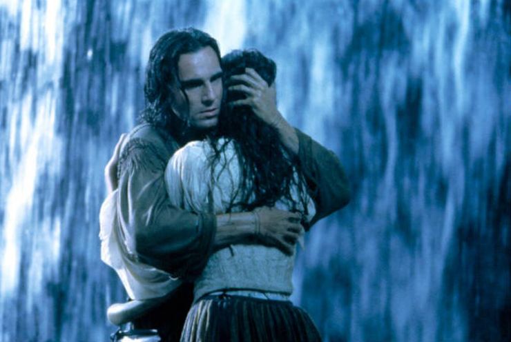 romantic movie quotes