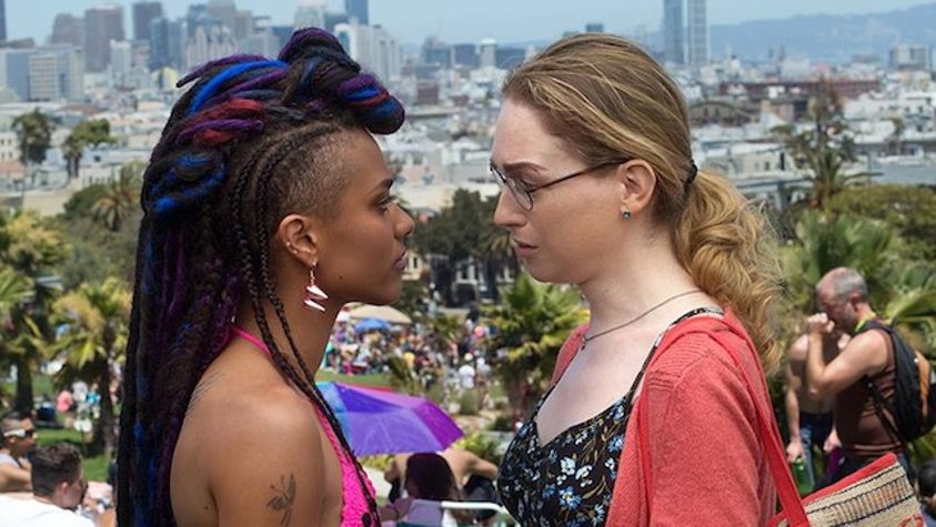 how gay is your geek tv amanita noni sense8