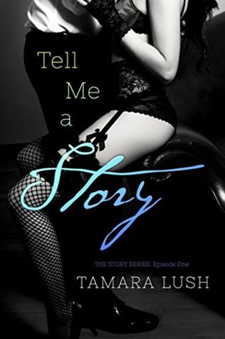 Tell Me a Story Buy Tell Me a Story at Amazon