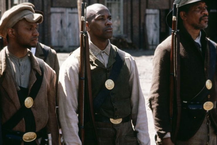 best civil war movies