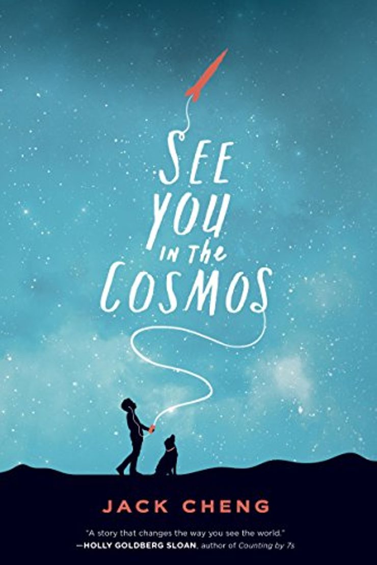 See You in the Cosmos Buy See You in the Cosmos at Amazon