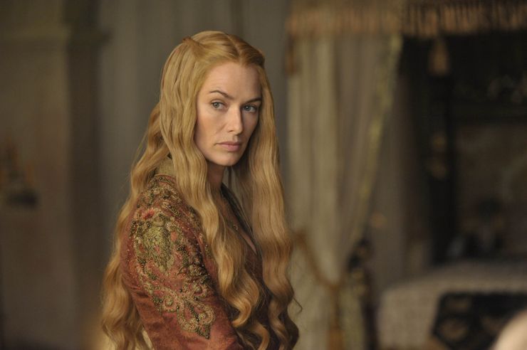 Game of Thrones quotes Cersei Lannister