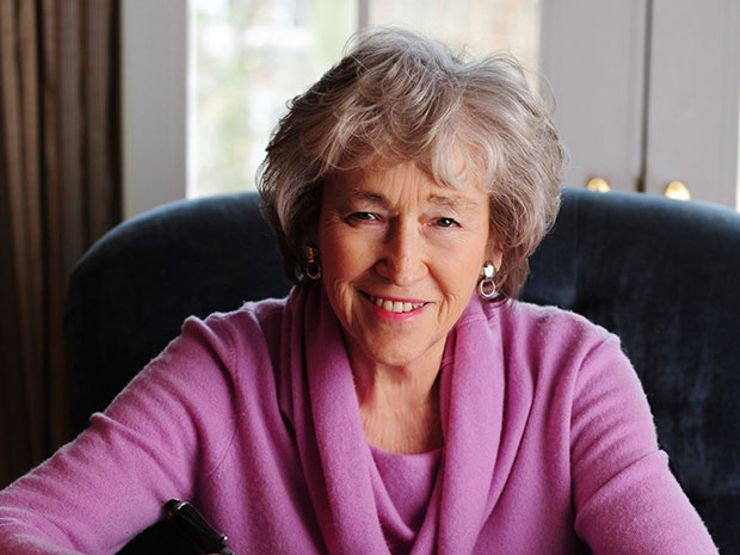 martha grimes