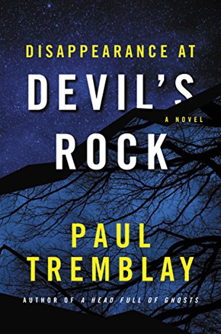 Disappearance at Devil’s Rock Buy Disappearance at Devil’s Rock at Amazon