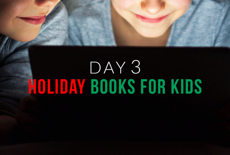 EBB 12 days of deals