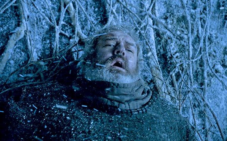 Game of Thrones deaths Hodor