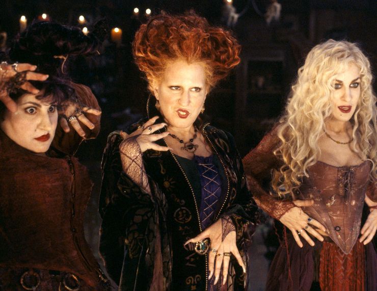 movies about magic