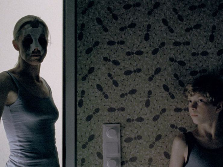 horror movies goodnight mommy