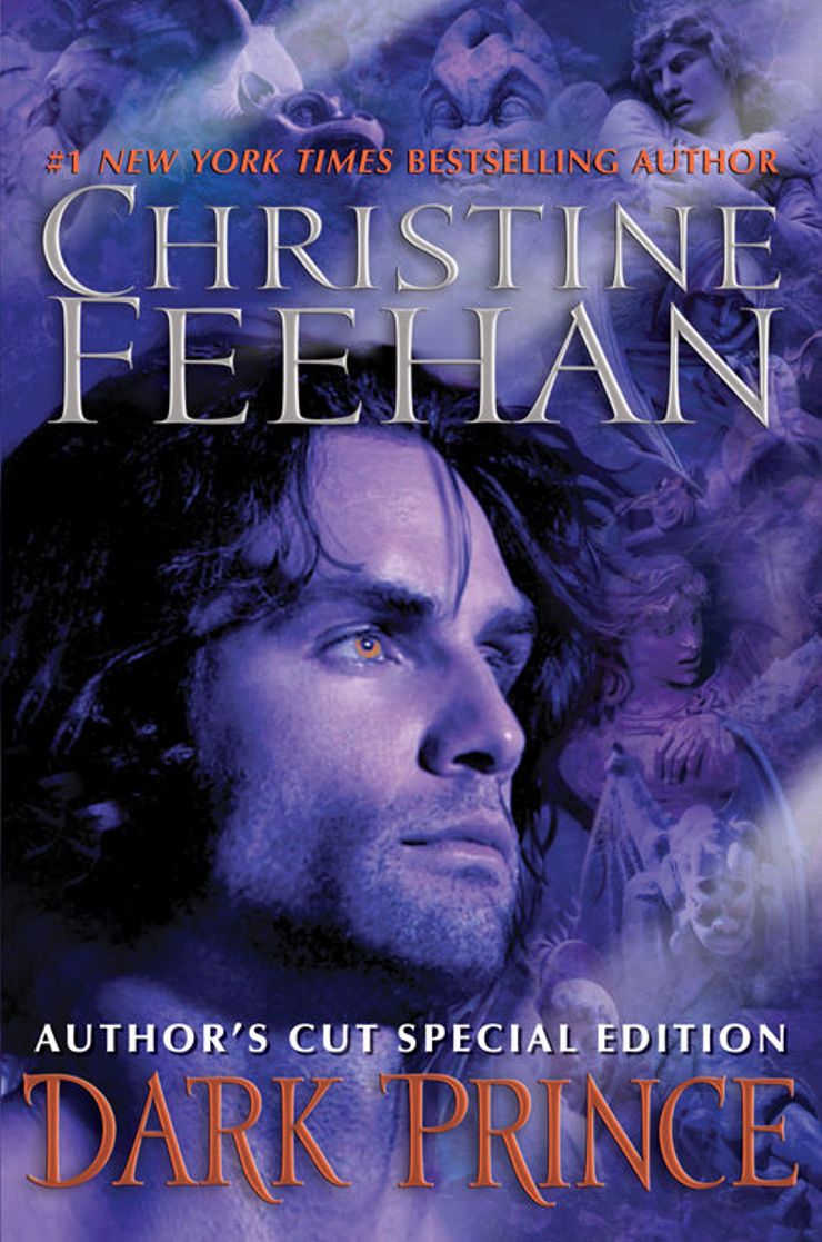Dark Prince Buy Dark Prince at Amazon