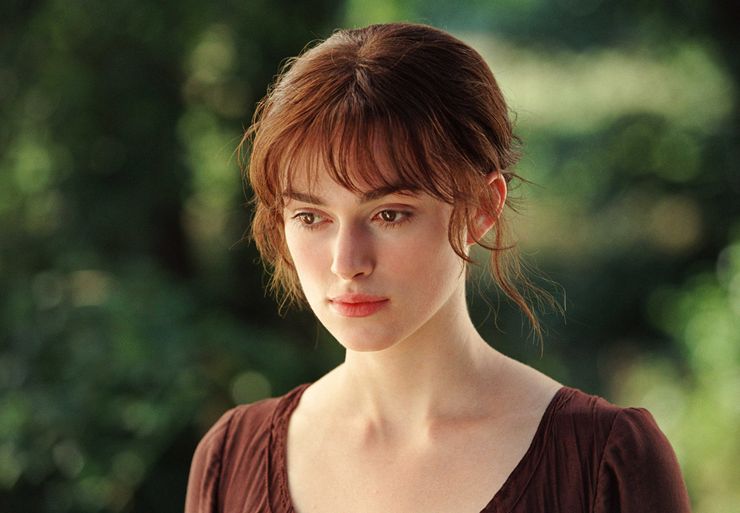 Which Jane Austen Character Are You Elizabeth Bennett
