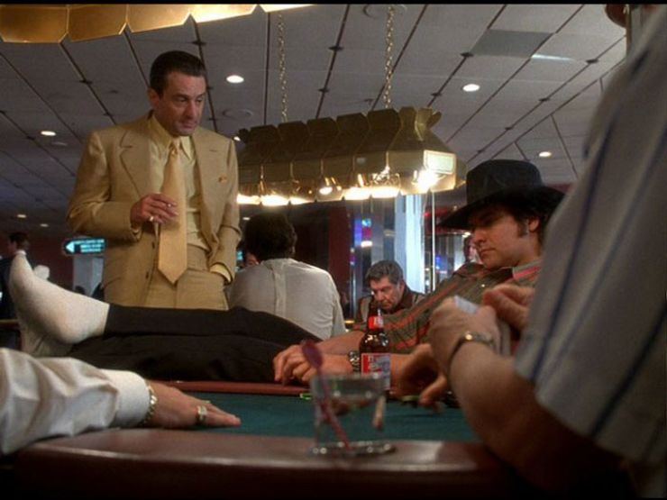 mafia movies on netflix