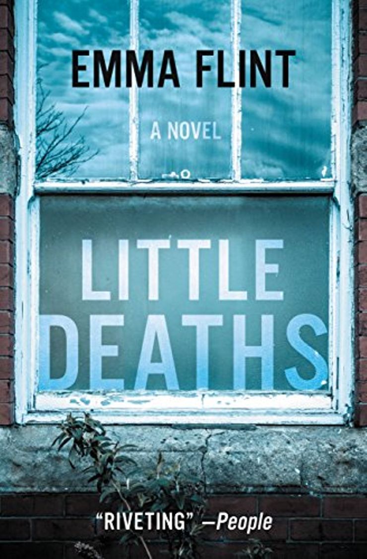 Little Deaths Buy Little Deaths at Amazon