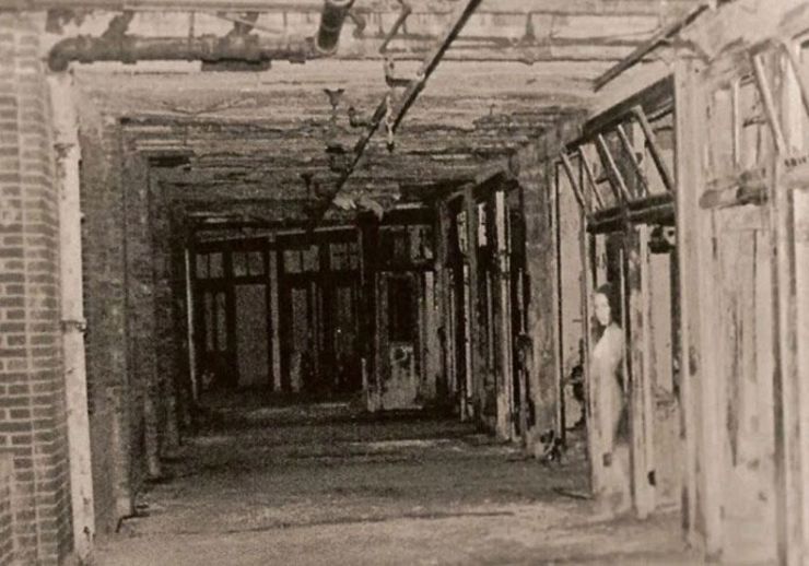 ghostly apparitions hospitals waverly hills sanatorium