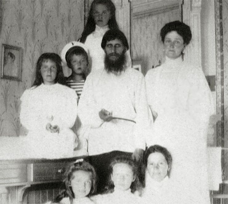rasputin