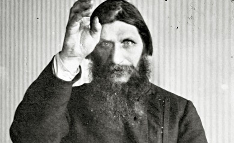 rasputin
