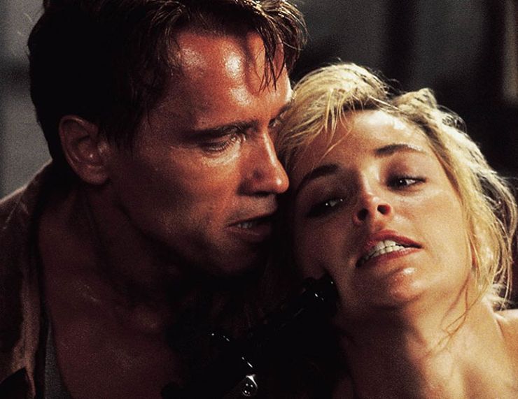 90s sci fi movies