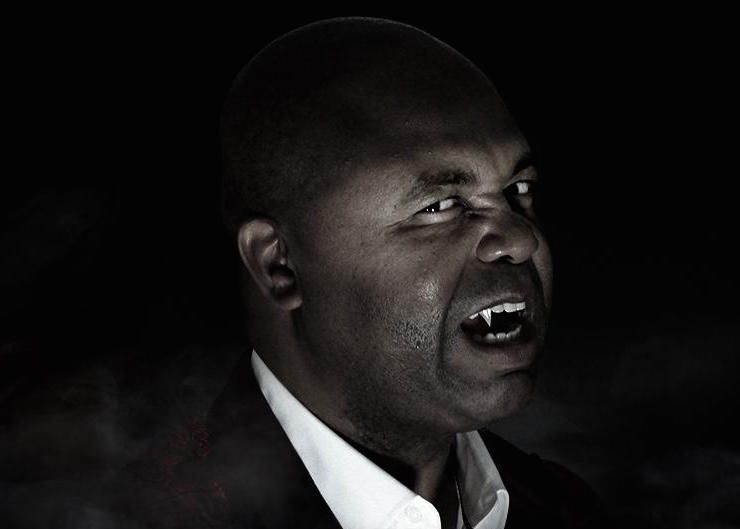 spooked podcast glynn washington