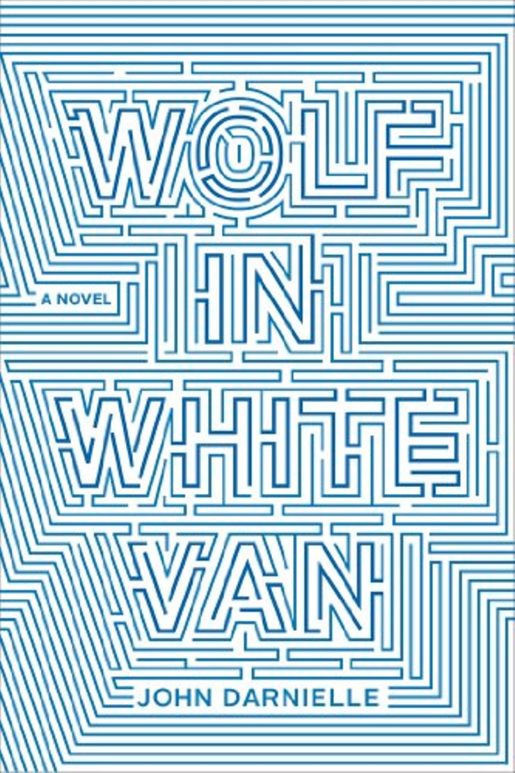 Wolf in White Van Buy Wolf in White Van at Amazon
