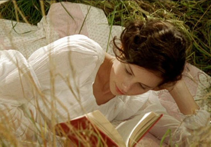 which Jane Austen character are you Catherine Morland Northanger Abbey
