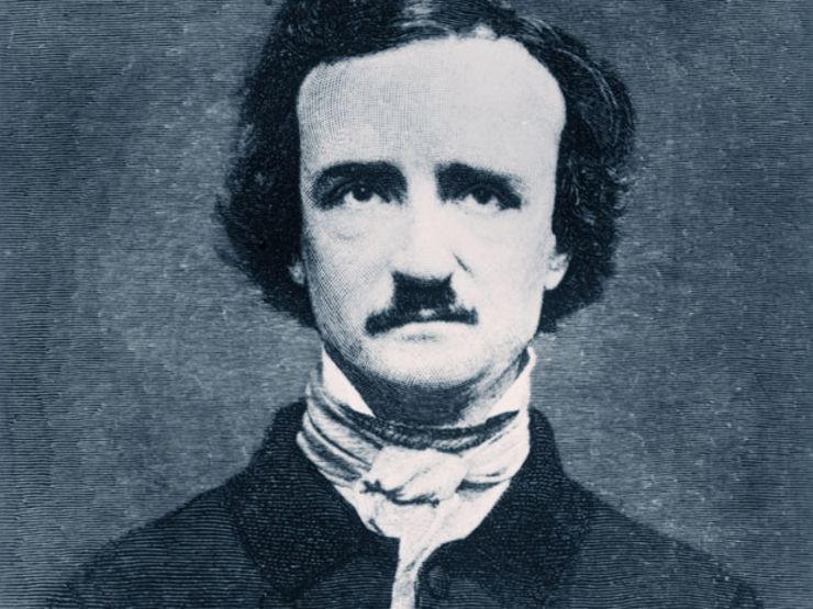 10 LittleKnown Facts About Edgar Allan Poe