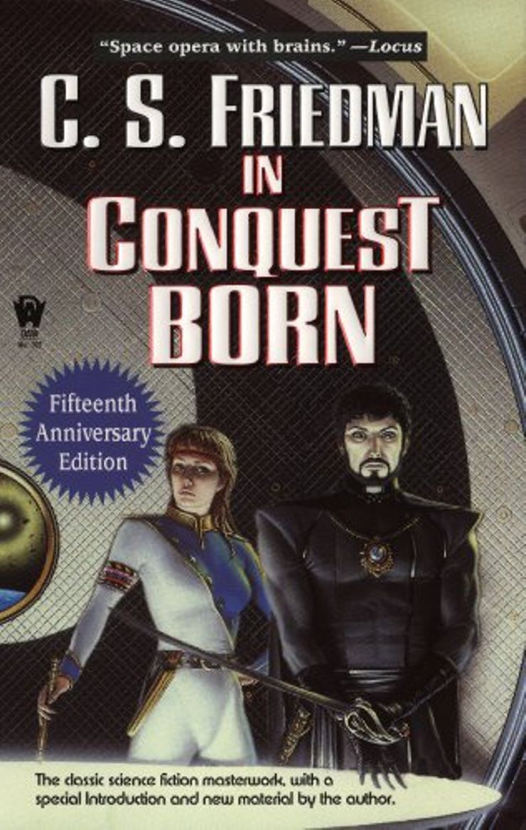 In Conquest Born Buy In Conquest Born at Amazon