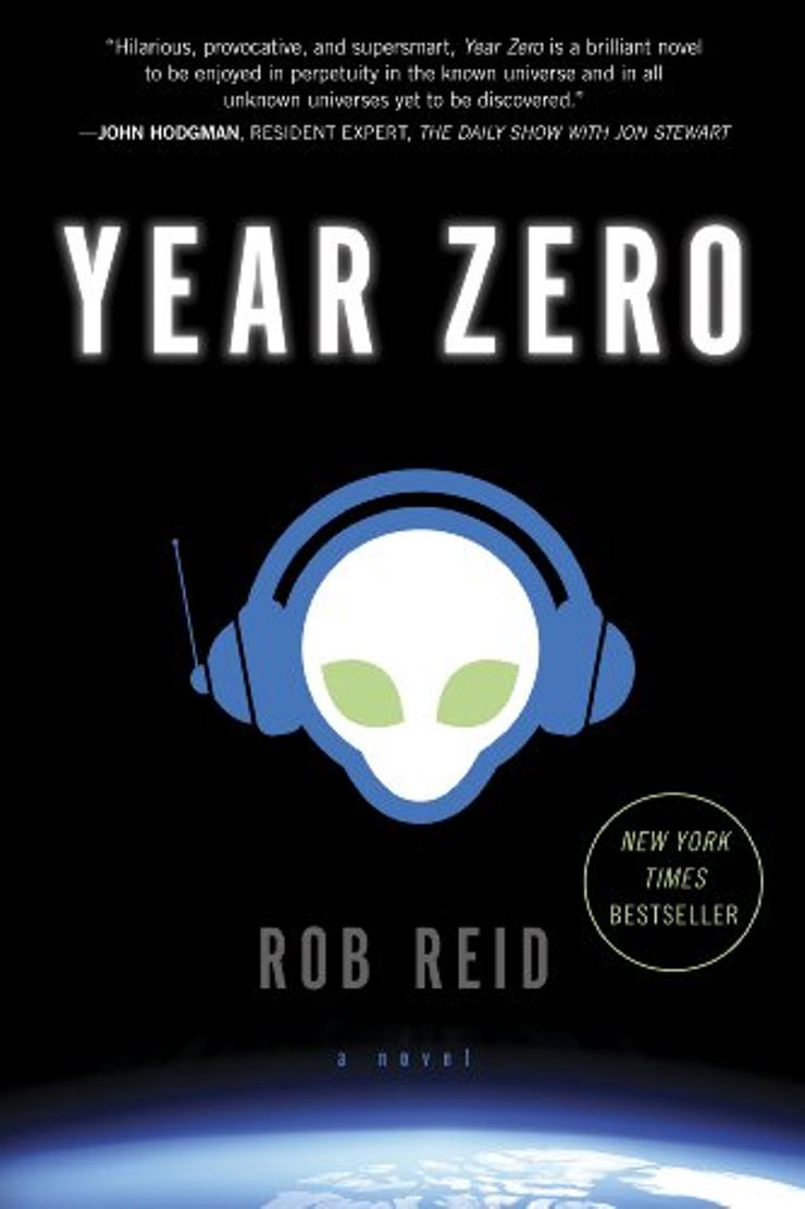 Year Zero Buy Year Zero at Amazon
