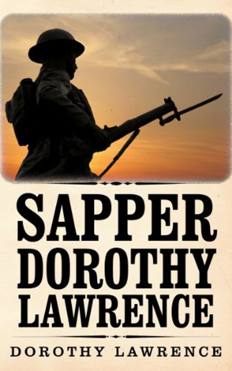 Sapper Buy Sapper at Amazon