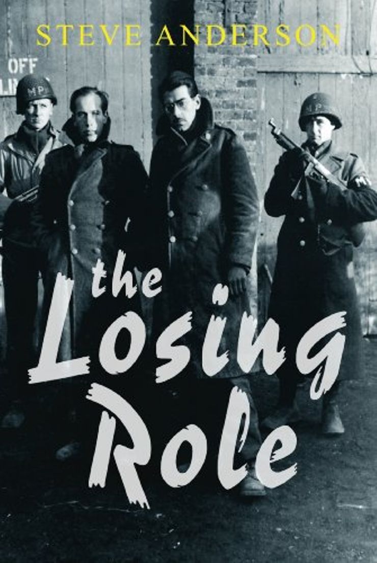 The Losing Role Buy The Losing Role at Amazon