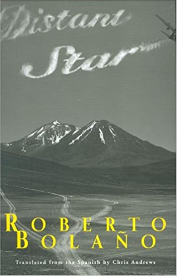 Distant Star Buy Distant Star at Amazon