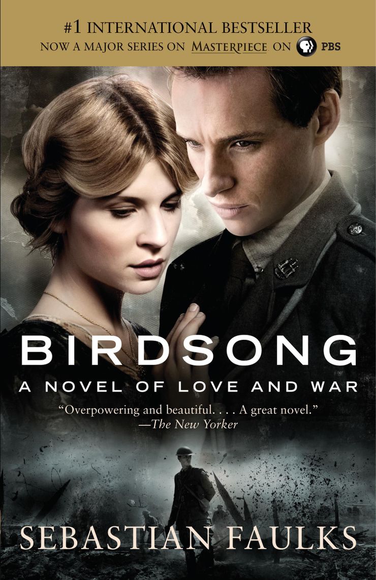 Birdsong Buy Birdsong at Amazon